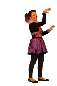 Monster High - Costumi per eventi, Pazzanimazione