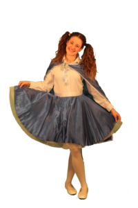 Dorothi - Costumi per eventi, Pazzanimazione