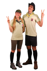 Bootcamp - Costumi per eventi, Pazzanimazione
