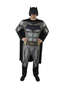 Batman - Costumi per eventi, Pazzanimazione