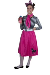 Lol - Costumi per eventi, Pazzanimazione
