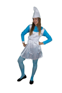 Puffetta - Costumi per eventi, Pazzanimazione