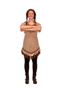 Indiana - Costumi per eventi, Pazzanimazione