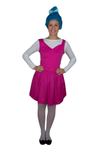 Troll - Costumi per eventi, Pazzanimazione