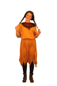 Indiana - Costumi per eventi, Pazzanimazione