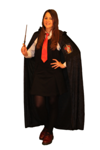 64 hermione
