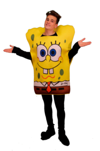 83 spongebob