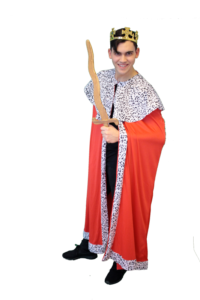 Re - Costumi per eventi, Pazzanimazione