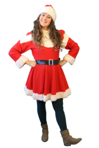 Babba bella - Costumi per eventi, Pazzanimazione